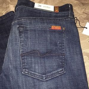 7 for all mankind josefina skinny boyfriend jeans